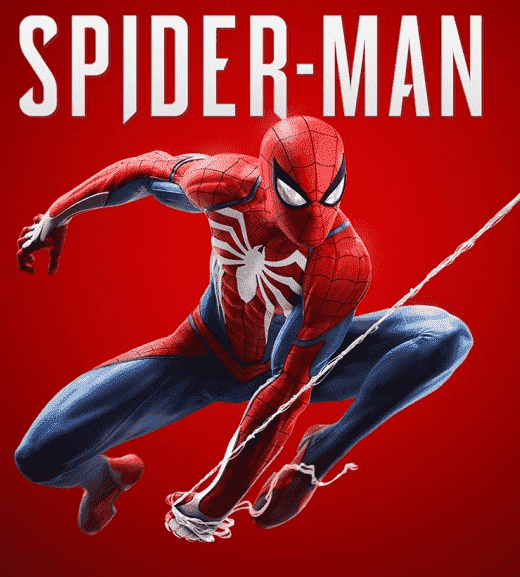 Spider Man